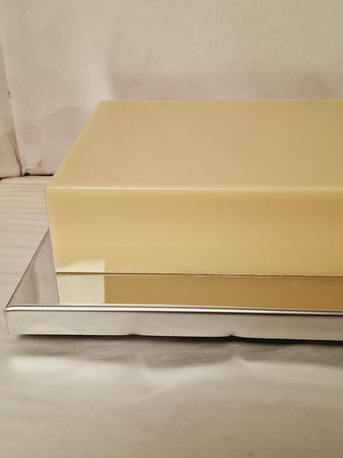 Burberry Luxottica Table Sunglasses Display