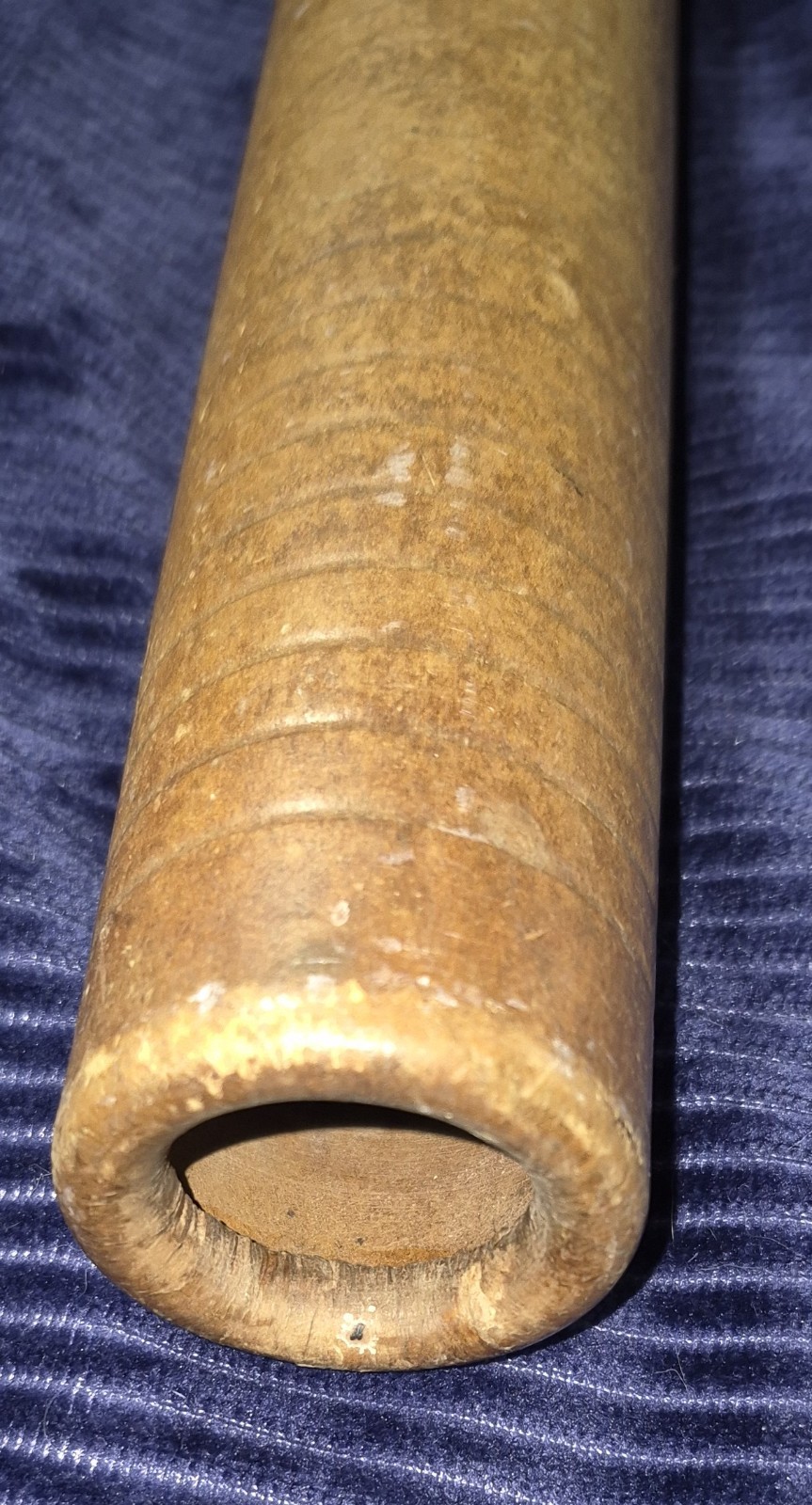 Vintage Bird and Byrd 1903 Saleman’s Sample Bobbin
