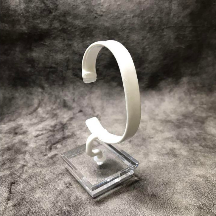 CITIZEN xC Acrylic Display Clock stand Not for sale in stores 10 pieces used