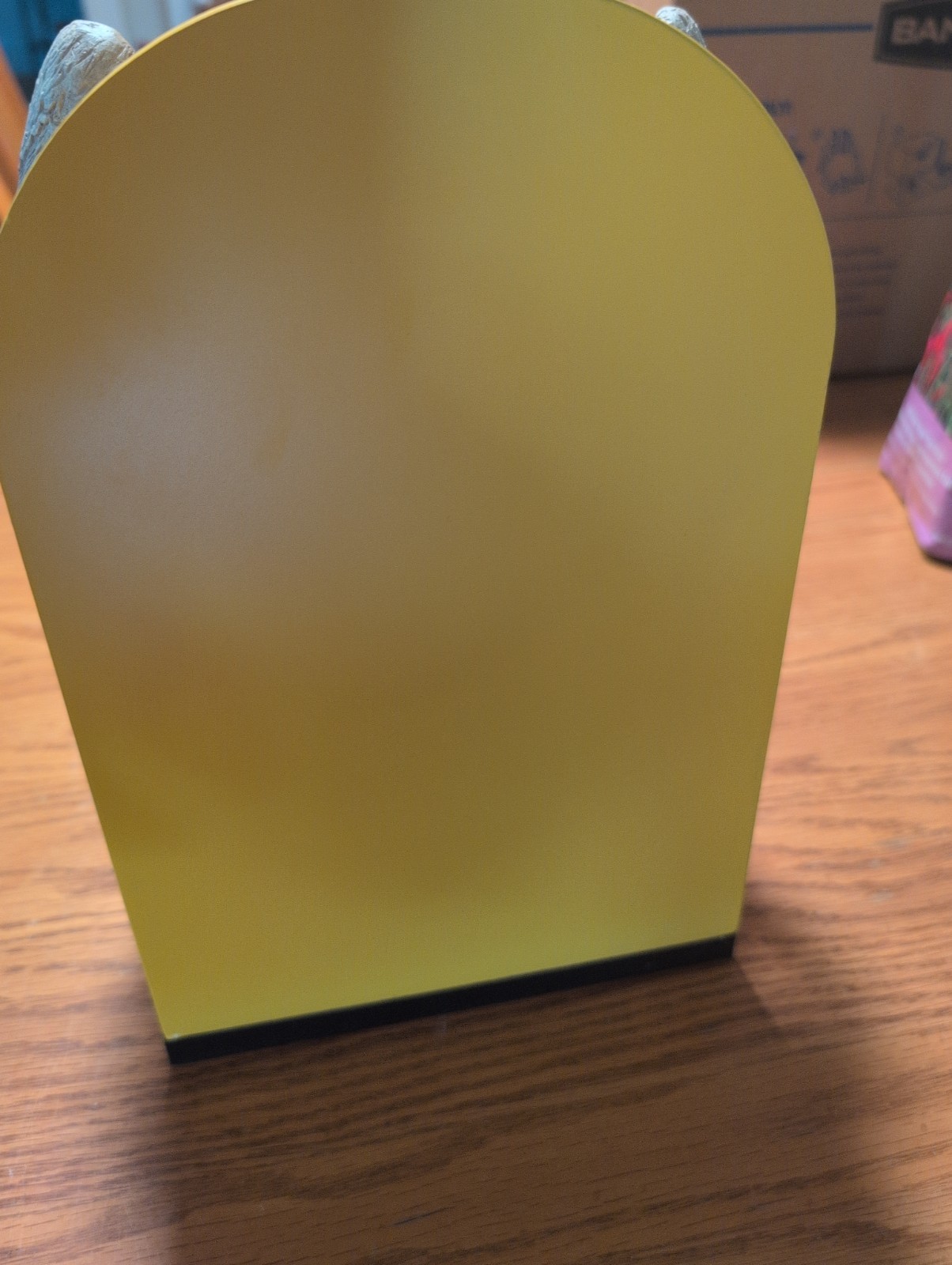Slim Jim Hank Buffalo Wild Wings Collectible