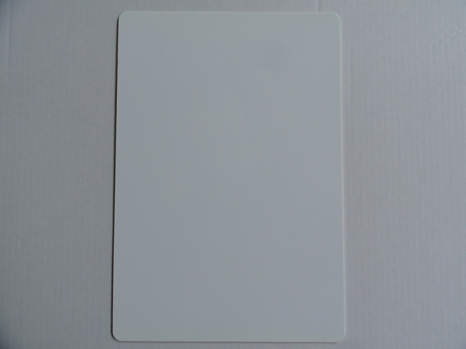 FEDERAL PROTECTION – BLOCKBUSTER VIDEO BACKER CARD 5.5″X8″ -NO MOVIE