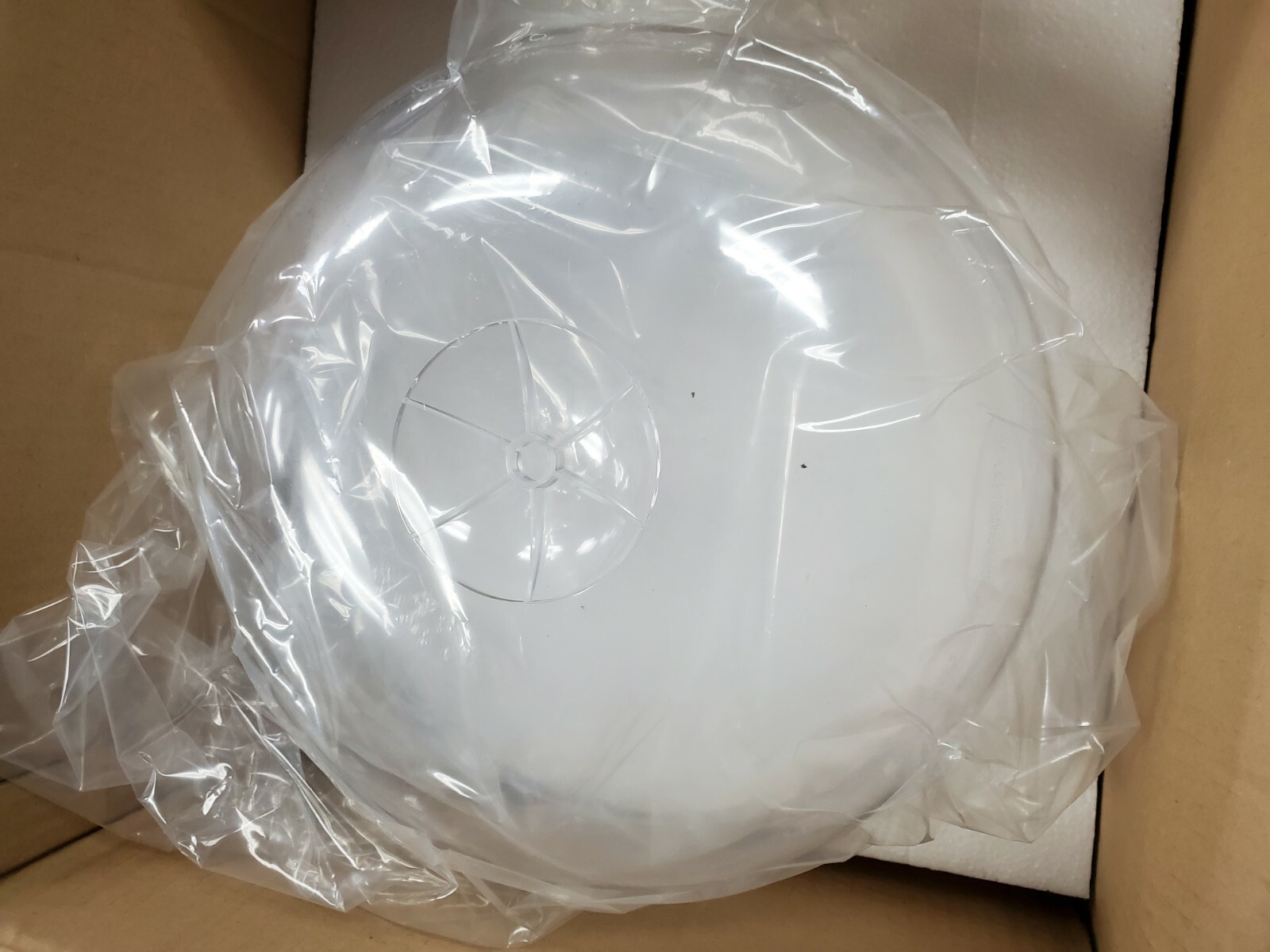 SOUTHERN IMPERIAL R16-IMBKITM IMPULSE MERCHANDISING BOWL