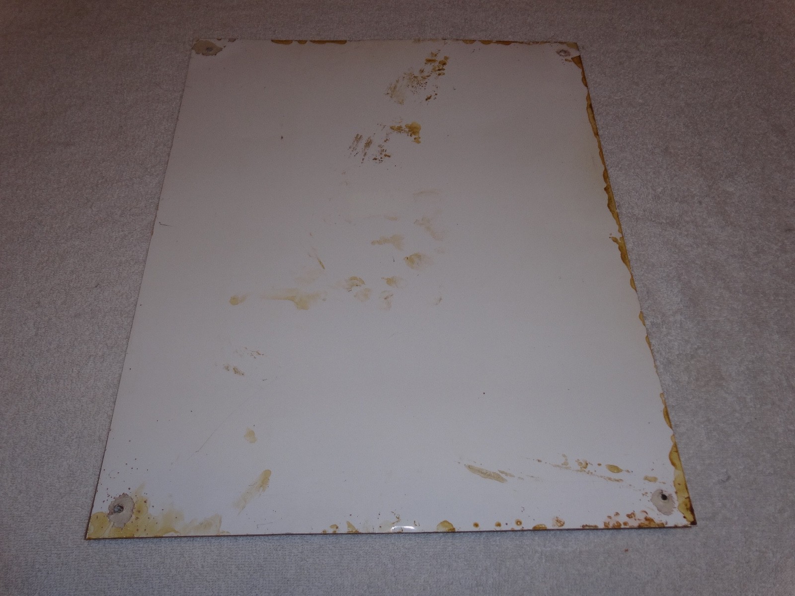 VINTAGE TWENTY SUNSHINE CIGARETTES FOR 15 CENTS 18″ X 13 3/4″ METAL TOBACCO SIGN