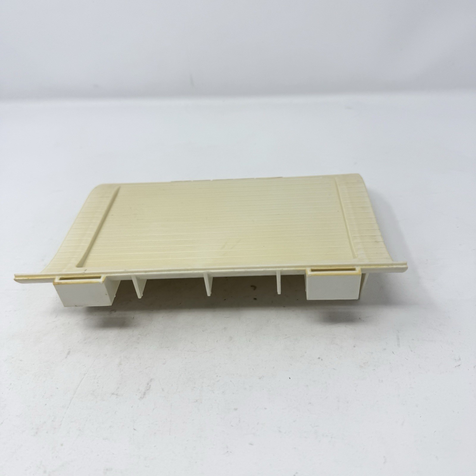 Canon Dealer Display Stand – Store Advertising Platform Japan VTG Retail Mirror