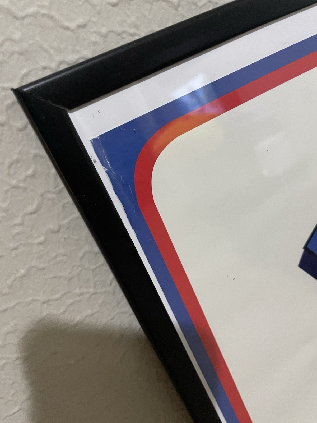1998 Pokemon Gameboy Red And Blue Walmart Promotional Display Poster 26” X 38”