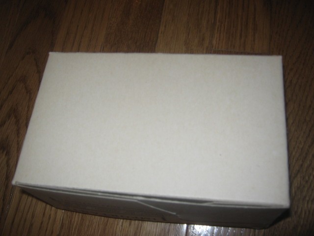 ULYPTO Cough Drops Zerbst St Joseph MO Advertising Store Display Original Box
