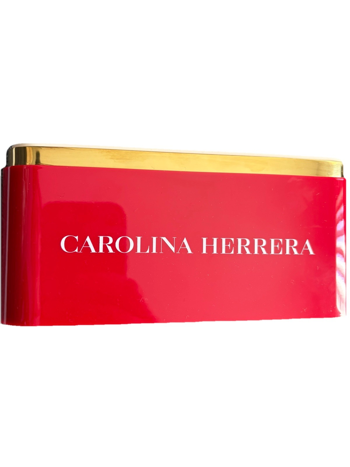 Carolina Herrera Display/Store Placard- Decorative Use Or Party Prop Gently Used