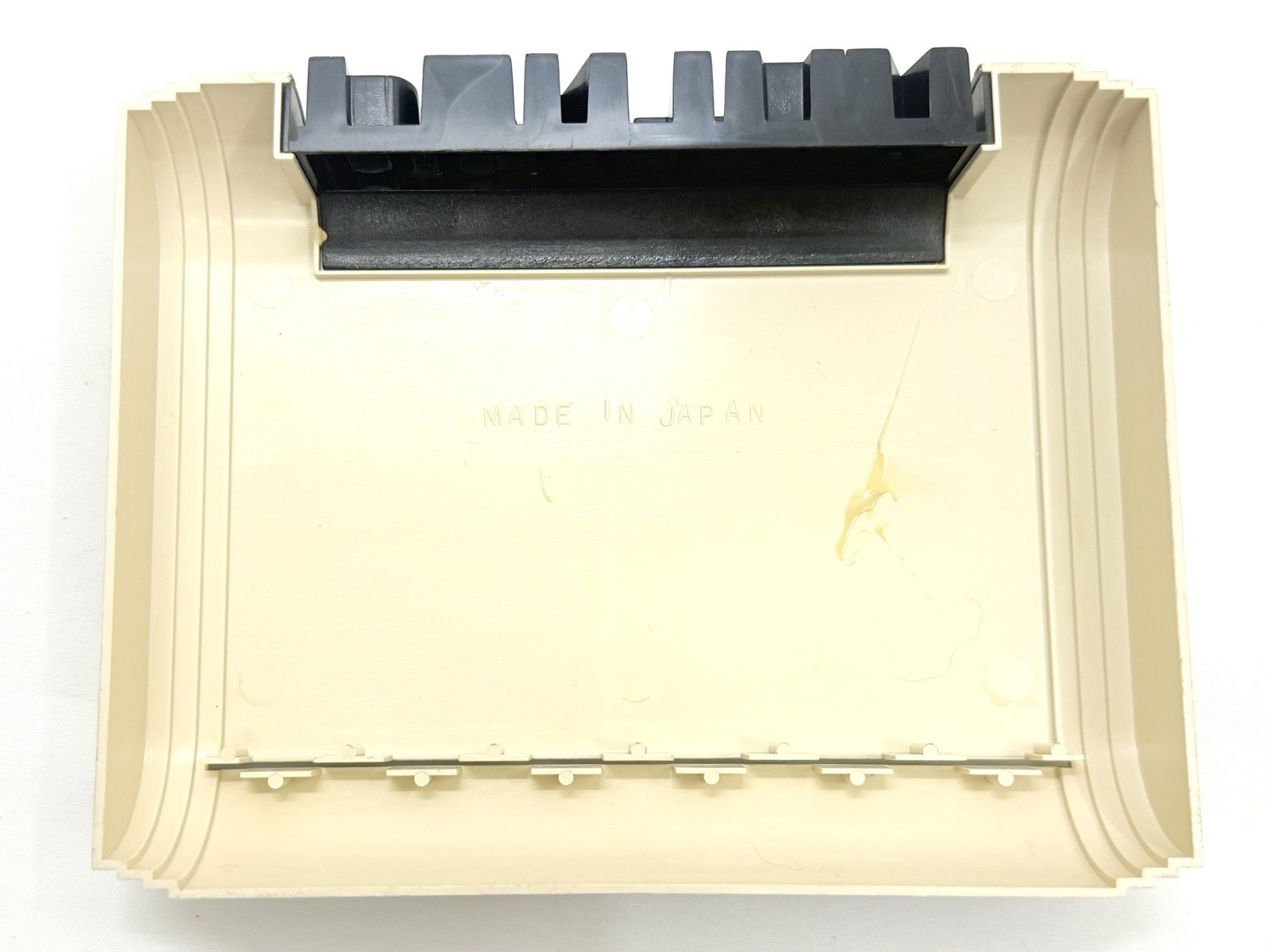 【Vintage】PENTAX Camera Shop Display Stands (Set of 2) – Rare Japan Store Items