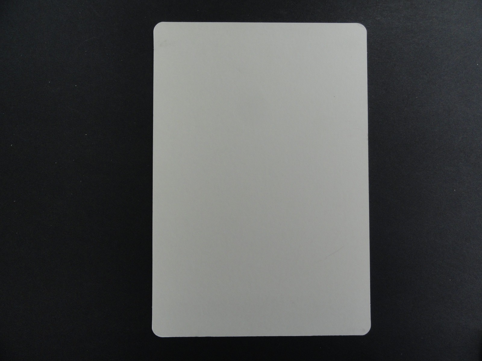 TEENAGE MUTANT NINJA TURTLES RISE OF THE TURTLES BLOCKBUSTER VIDEO BACKER CARD