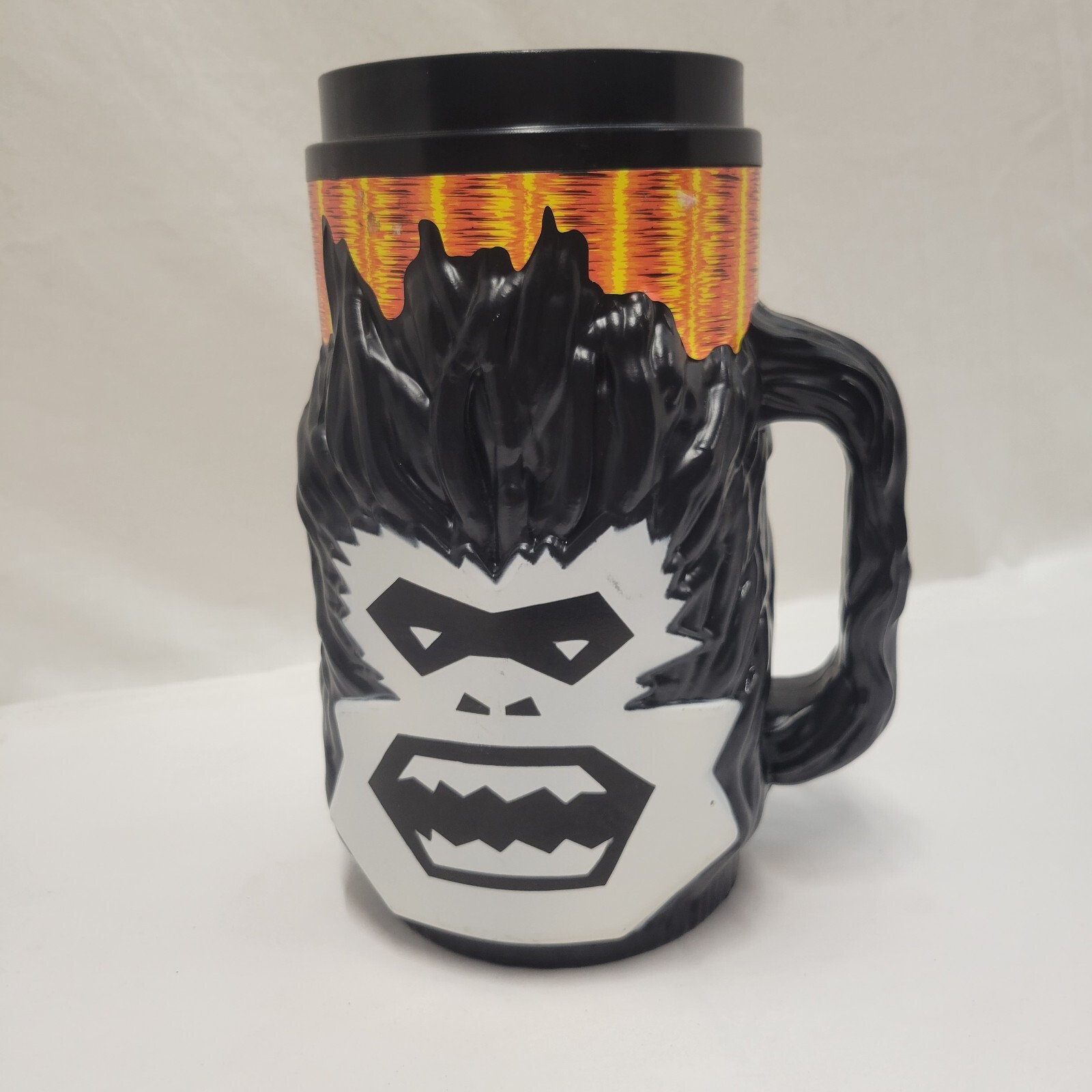 Jack Links Beef Jerky Squatch Display Mug