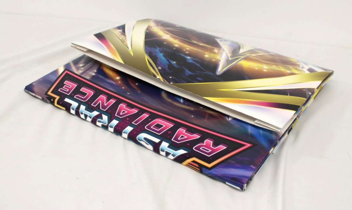 Pokemon TCG Sword & Shield Astral Radiance 54 Inch Totem Display Stand
