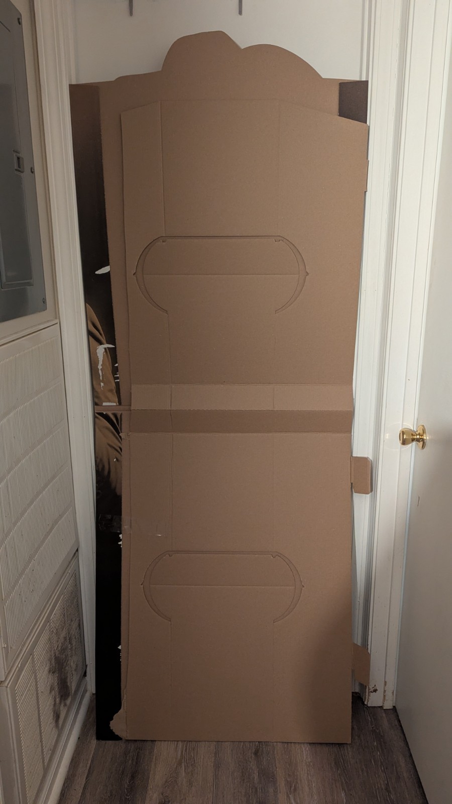 RARE Post Malone Oreo Cardboard Promotional Display 2025