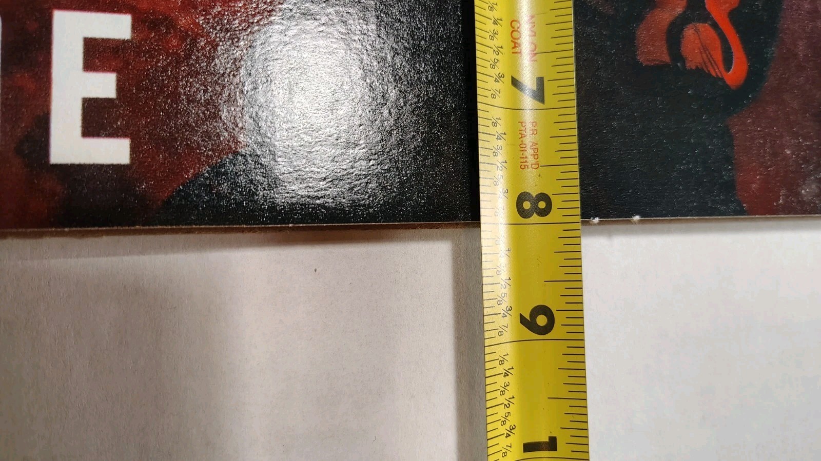 Star Wars – Dark Side – 2024 – Store Display – 46x 8x