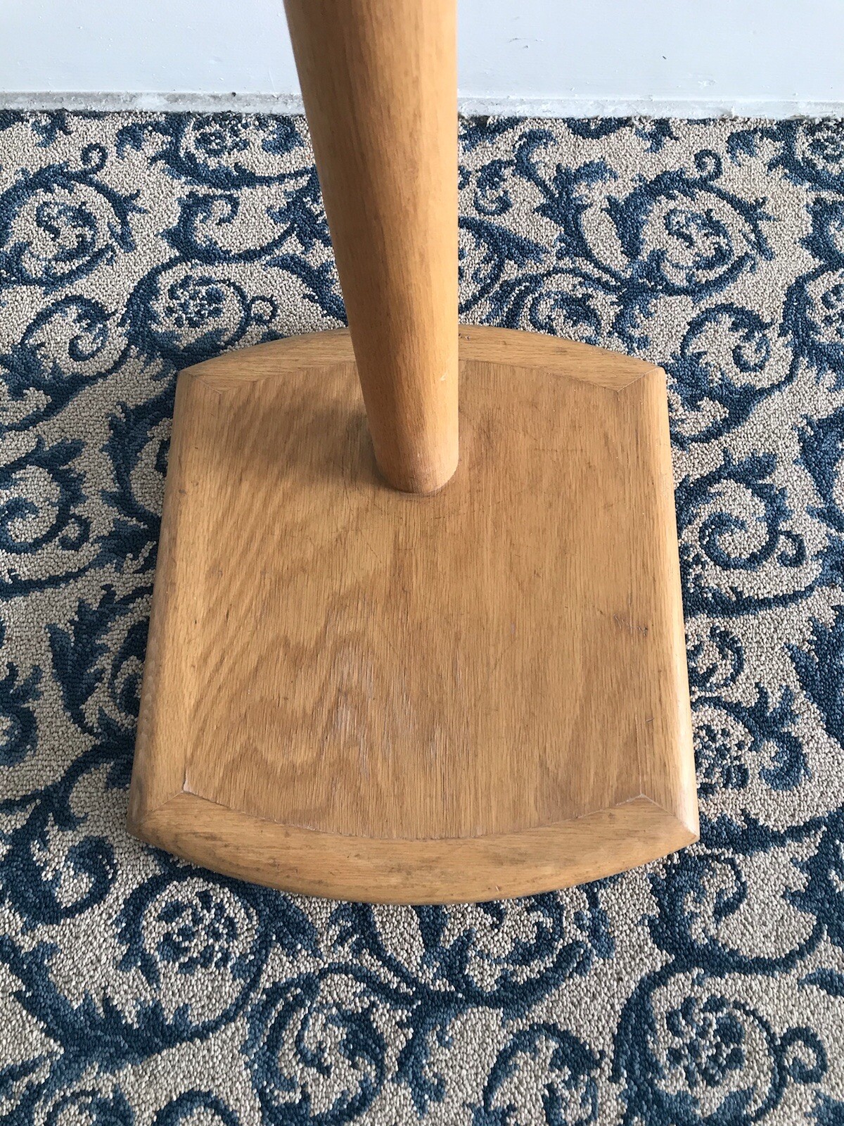 Gap Authentic Vintage 80’s/90’s Wood Mannequin Display Store Fixture #1 RARE!!