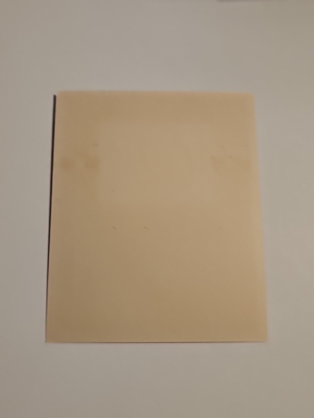 Vintage Hart Schaffner & Marx Makers $62.50 Price Tag Ticket