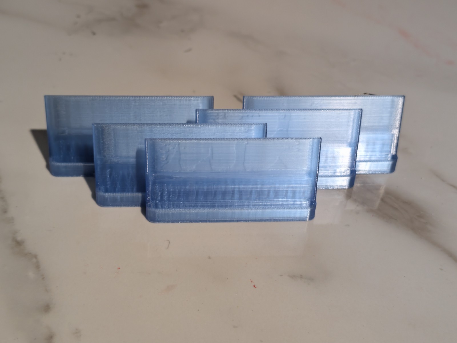 TCG 5x Table Display