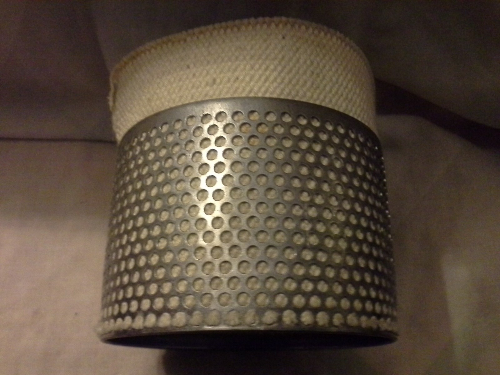 Vintage Stove Wick Repair Part Clean Flame Kerogas Brand # 220 New in Box