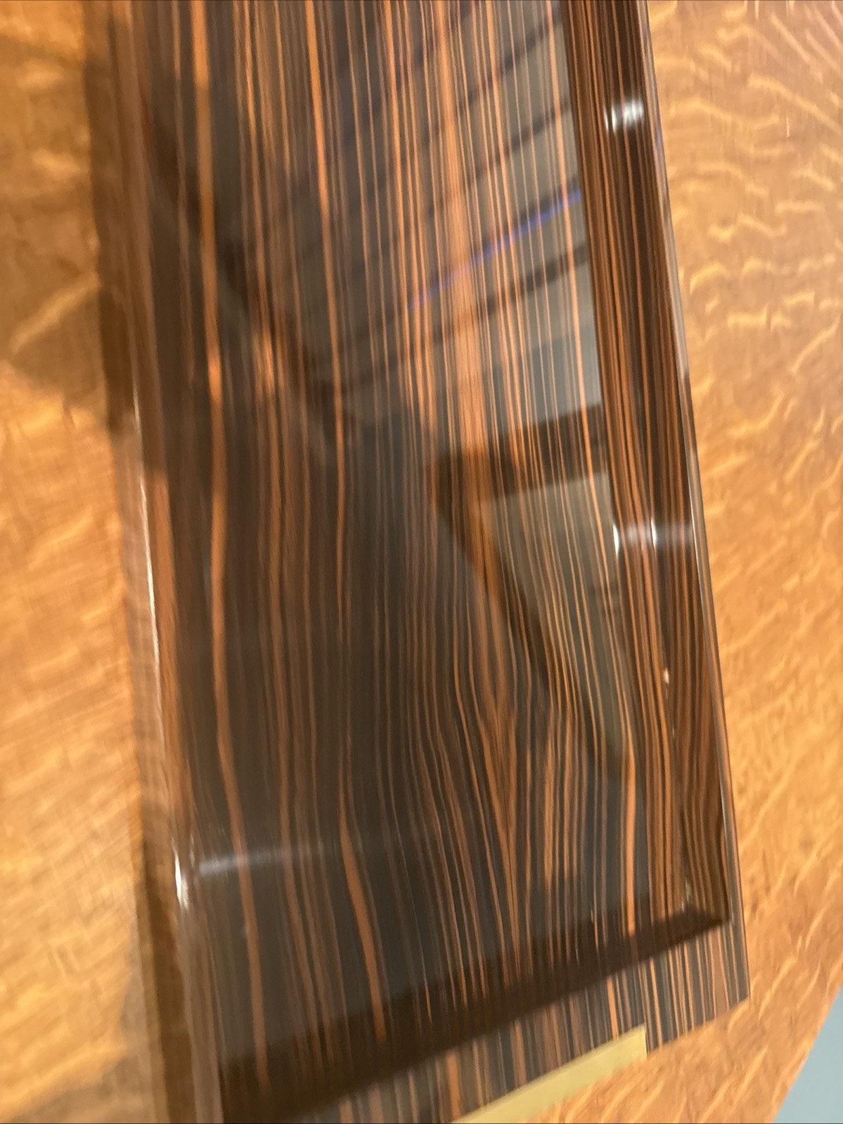 Tom Ford Perfume/Fragrance Tray From Department Store 32 In X 8 In