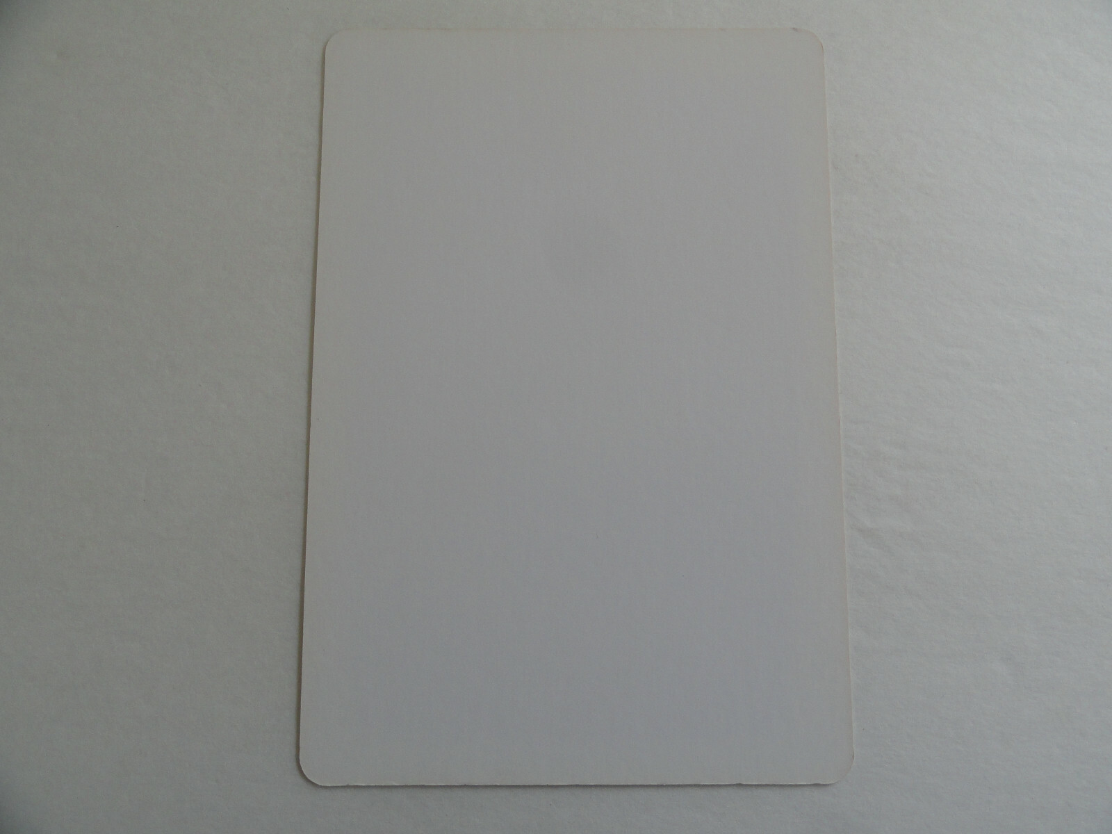 DEF JAM COMEDY EPISODES 3 & 4 – BLOCKBUSTER VIDEO BACKER CARD 5″X8″ – NO MOVIE