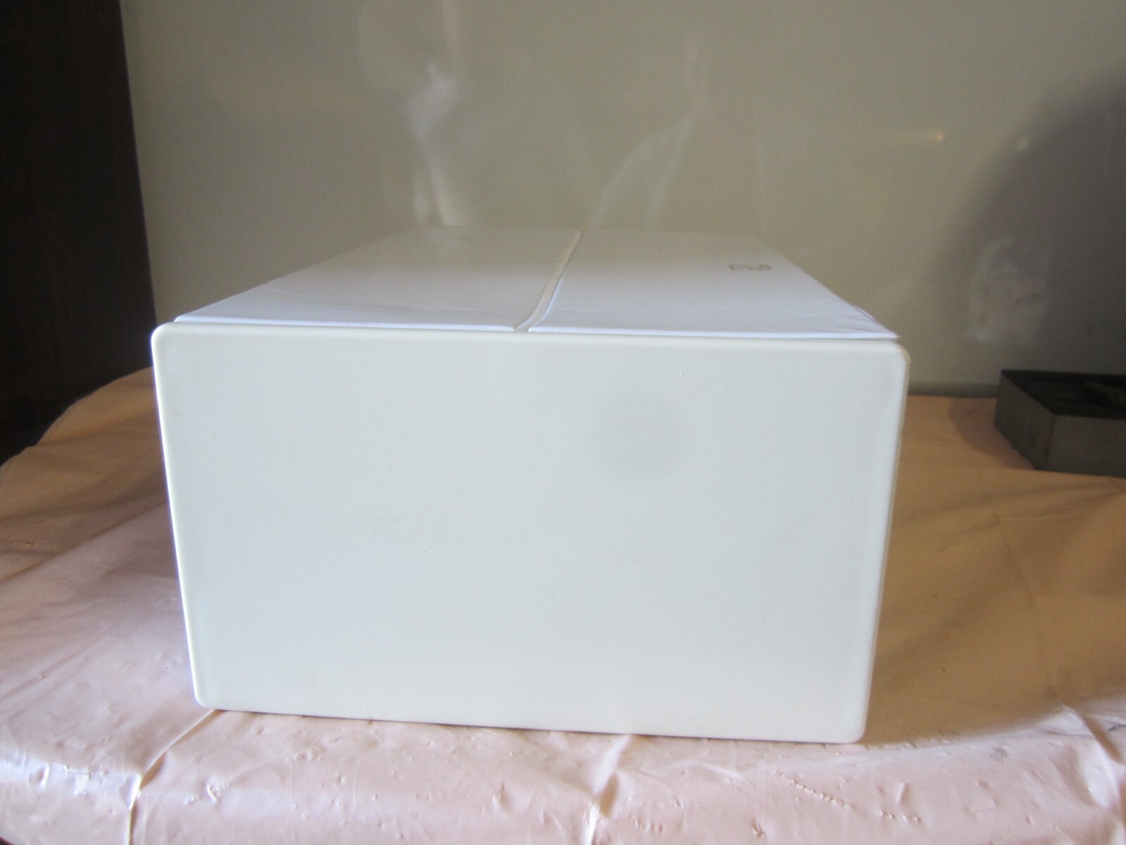 Vintage estee lauder Perfume 4 items store Display. Store Sample display rare!