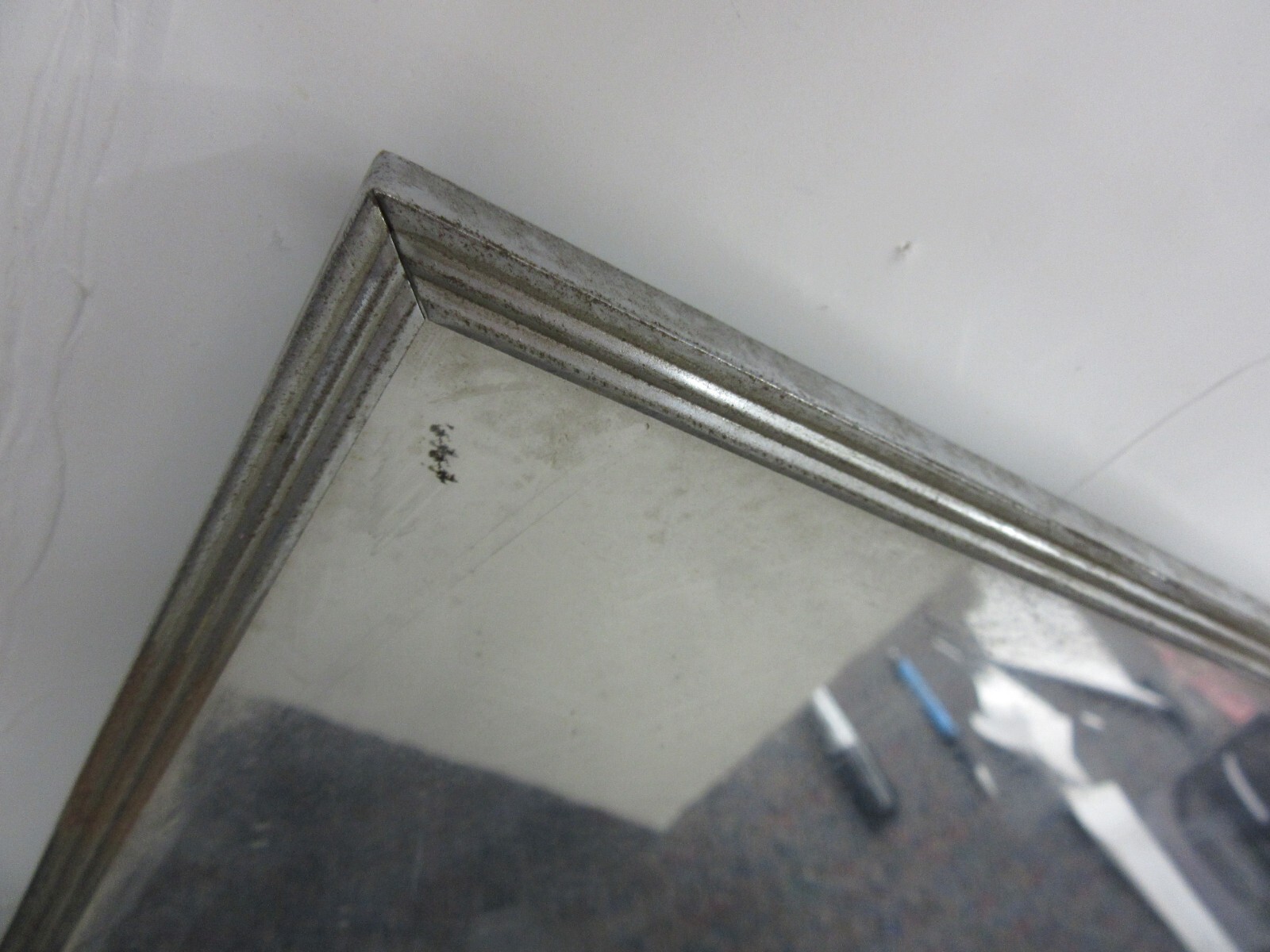 Mirror Advertising Display GC Electronics Model 8378 alignment tools Rockford