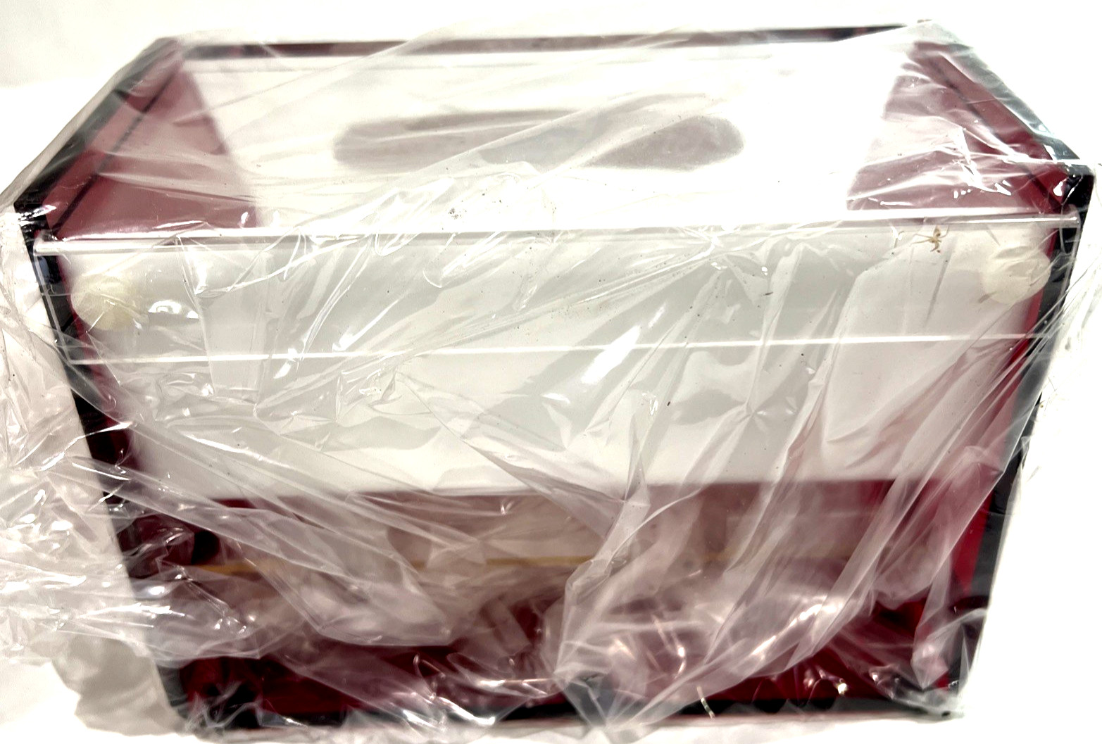 Old Wisconsin Counter Top Display Dispenser (Brand New)