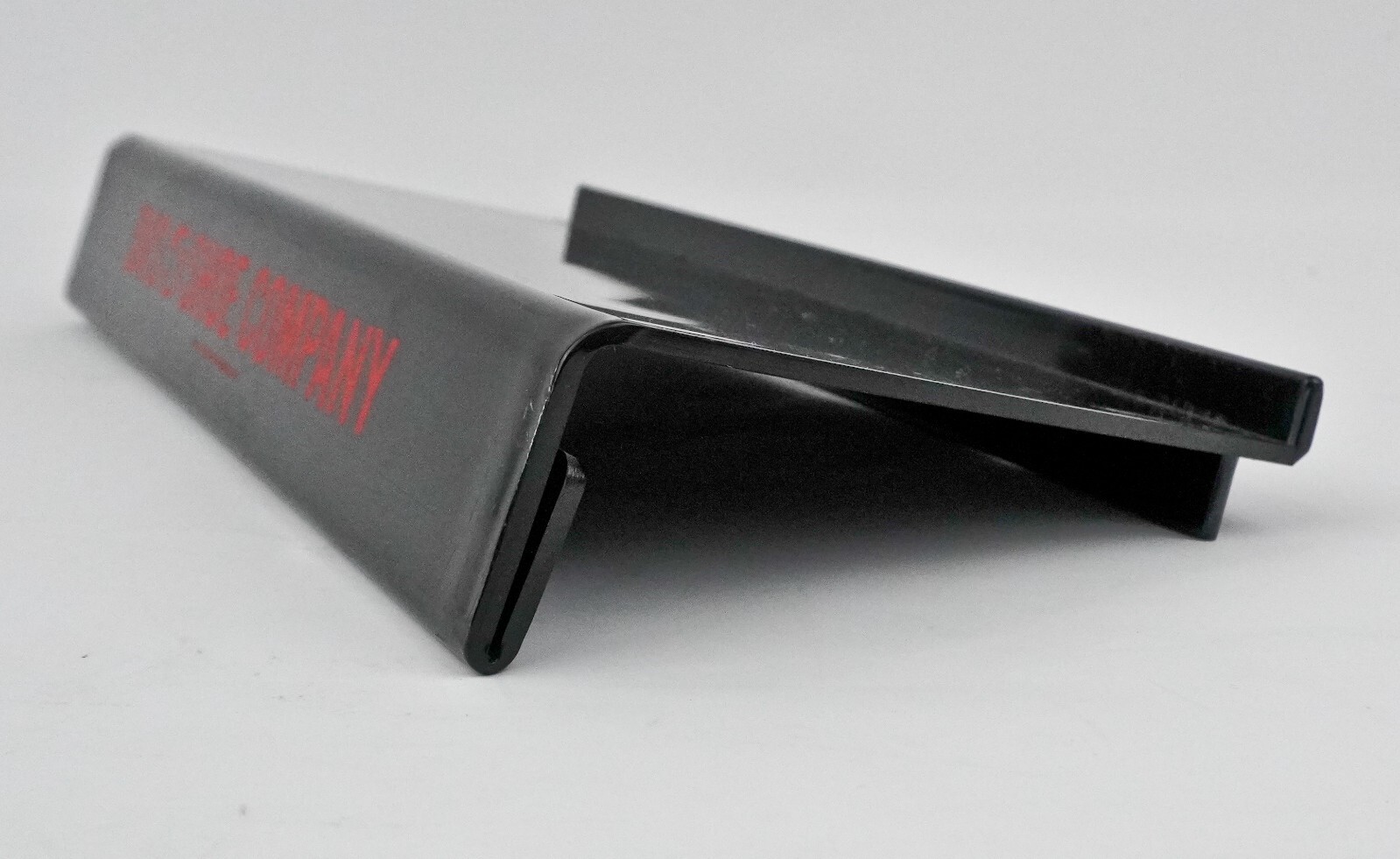 DVS Shoes Skate Skateboard SLATWALL SHELF Slat Wall Display NOS POP
