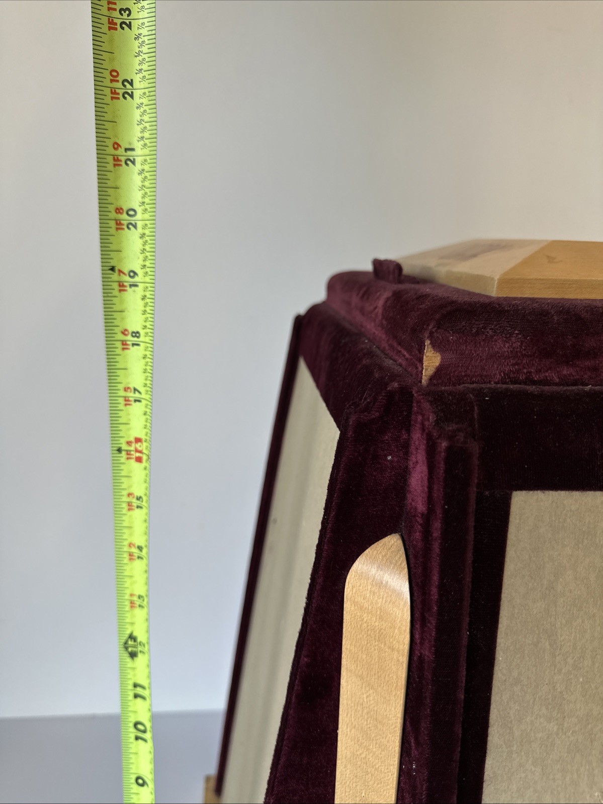 Vintage Swank Countertop Jewelry Point of Sale Store Display – Art Deco Look