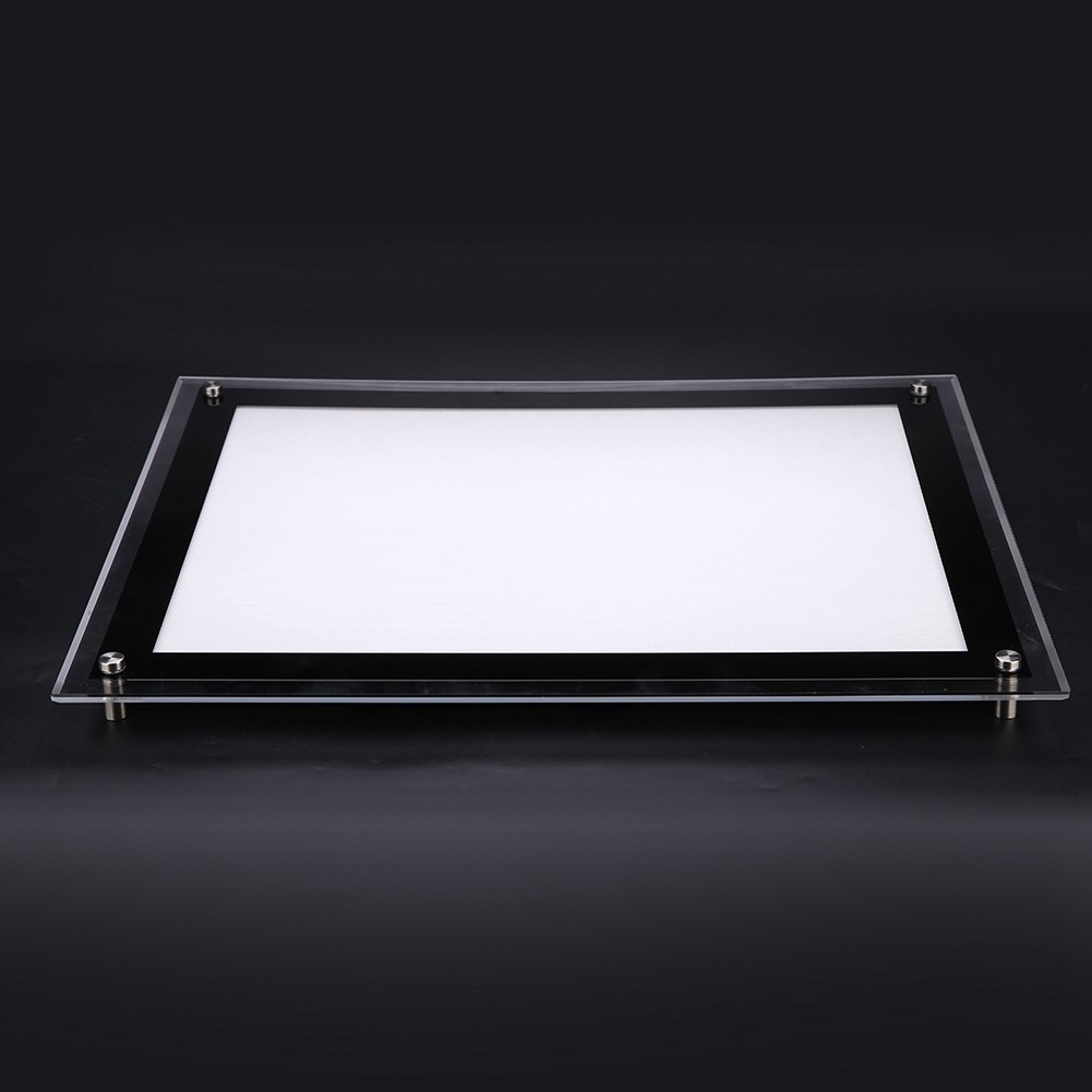 Light Box Acrylic Light Panel For Decor Graphics