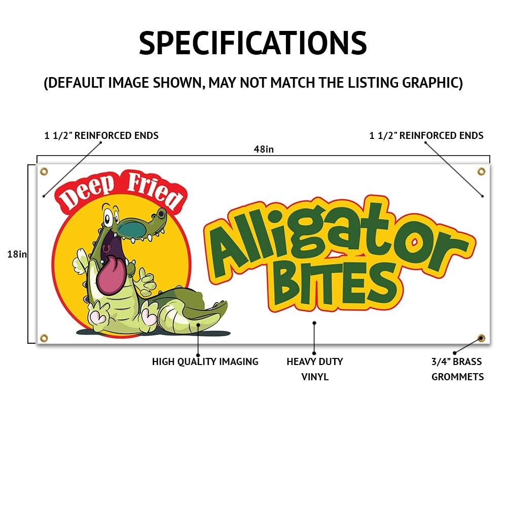 Signmission Meat Market Banner Sign Butcher Gourmet Usda Premium Pork Chicken