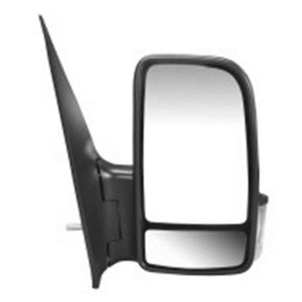 OEM 9068106016 MERCEDES Left Electric Heated Side Mirror 2006-2009