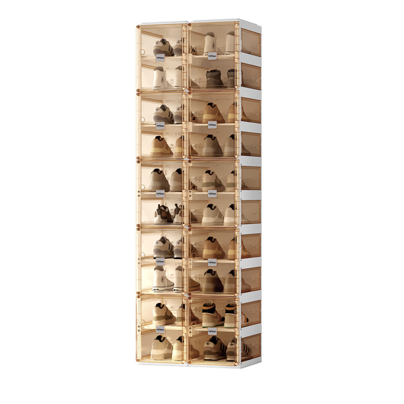 Display and Storage for Shoes, Hats, Purses, or all your Valuables