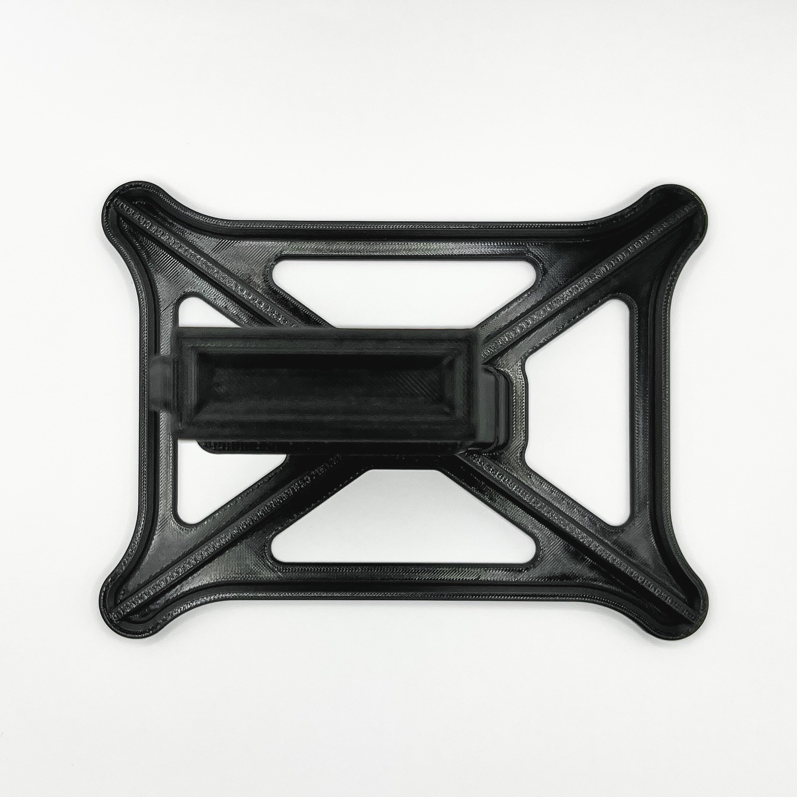 Display Stand | 3D Print Durable PLA+ | Fits AR 15