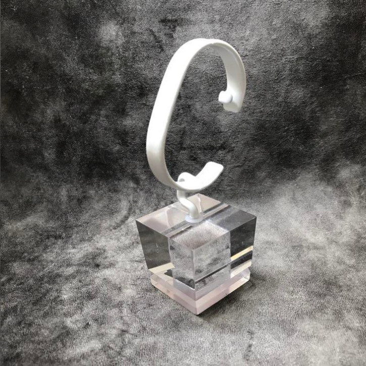CITIZEN xC Acrylic Display Clock stand Not for sale in stores 10 pieces Japan
