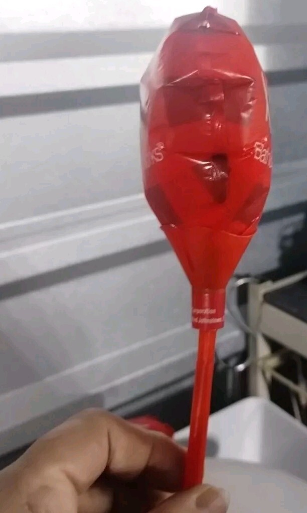 Bath & Body Works Store Display Heart Shaped Promo Balloons – HTF