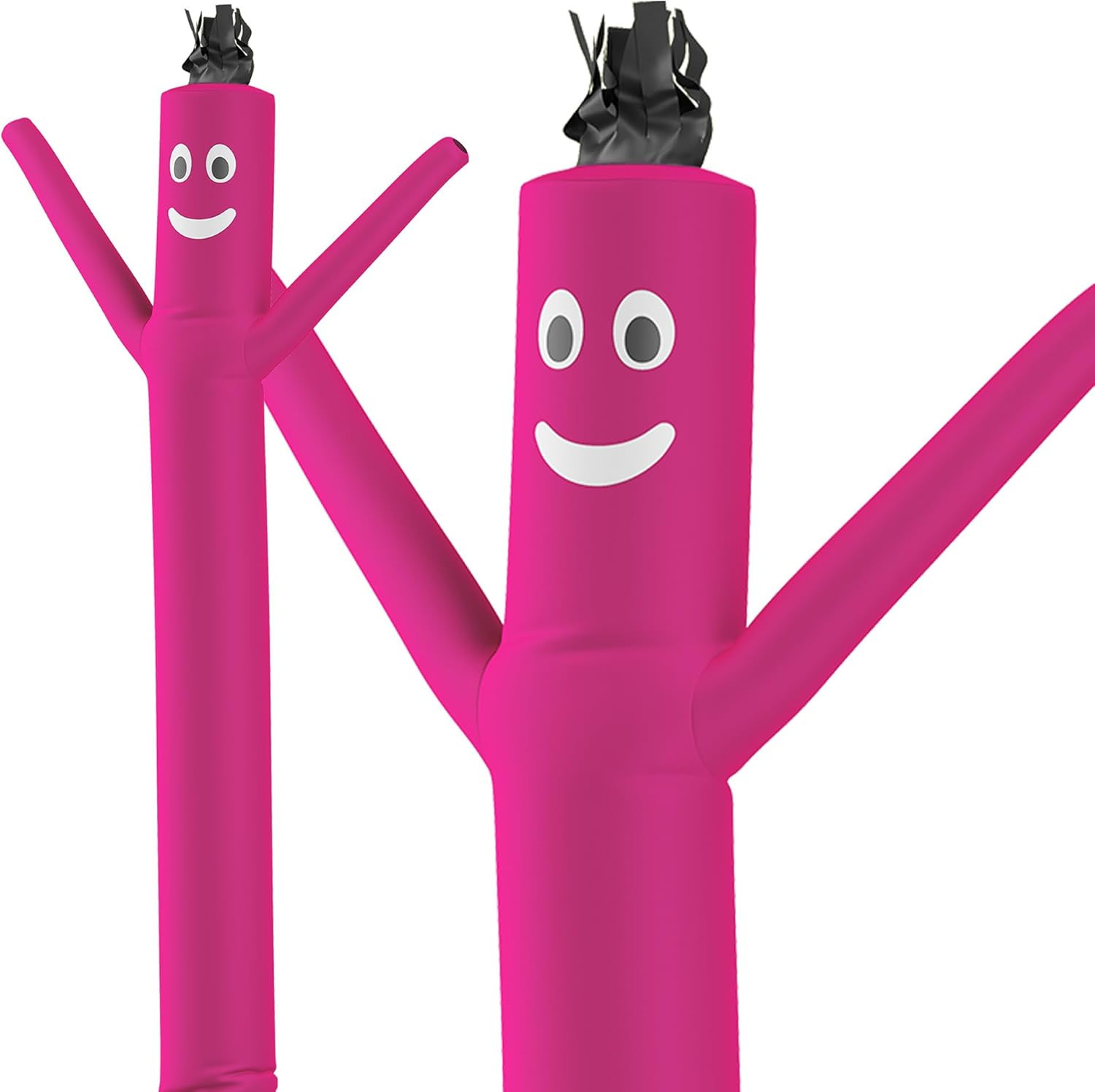 Air Dancers Inflatable Tube Man Attachment – 10 Feet Tall Wacky Waving Inflatabl