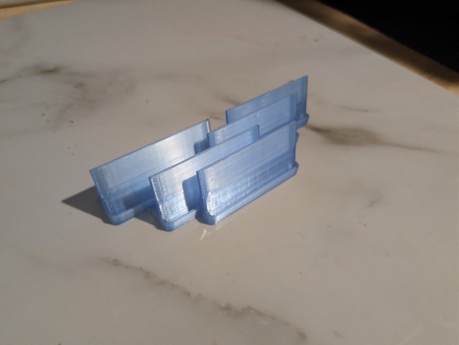 TCG 5x Table Display