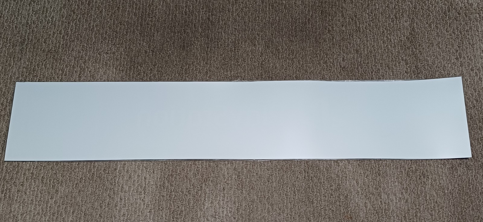 PlayStation Display Sign Vinyl Banner Store Advertising Authentic Rare 46″ x 14″
