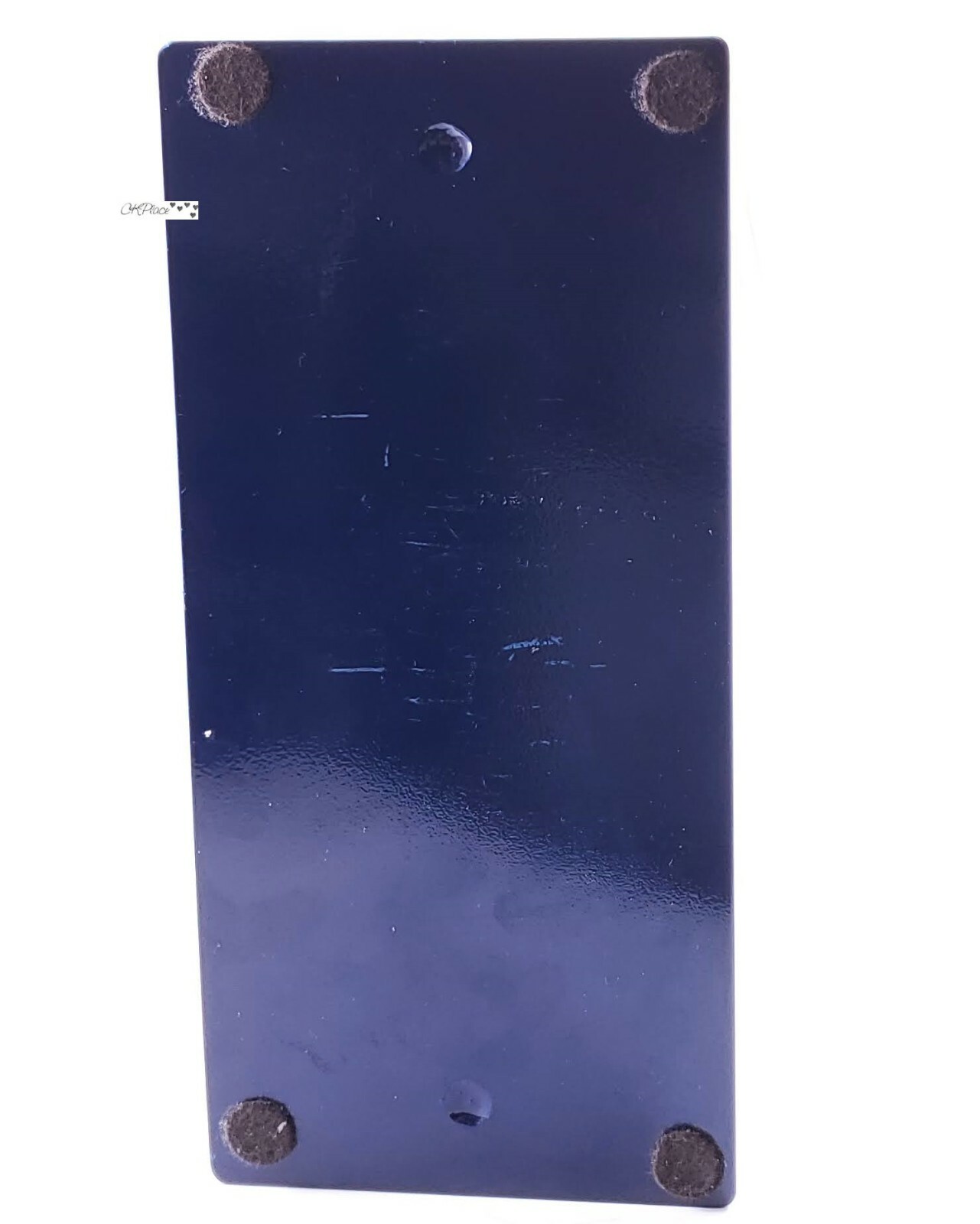 Nautica Big And Tall Steel Store Advertisement 14.5″ Tall