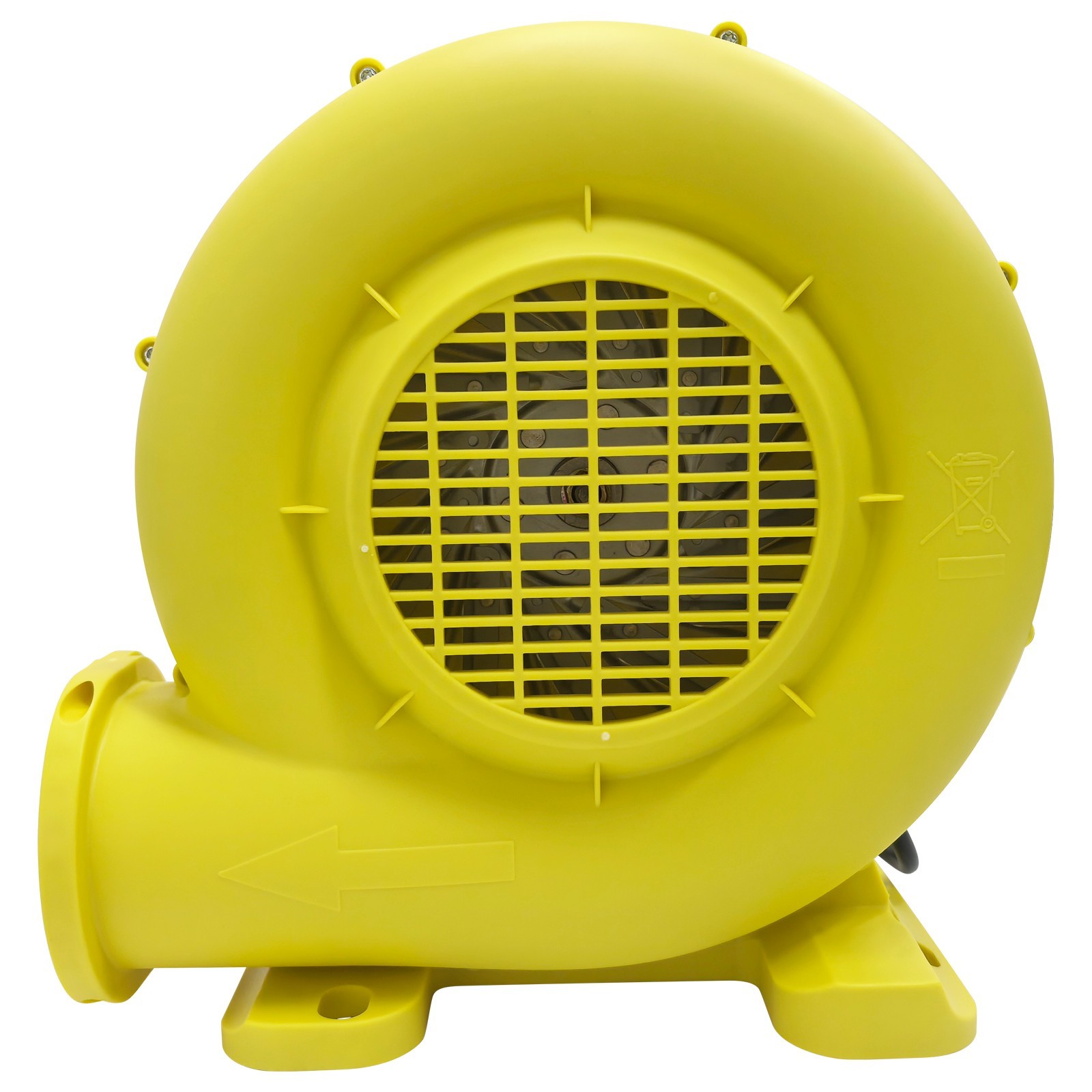 110V Air Blower for Inflatable Product Advertising Arch 380W/480W/550W/750W/950W