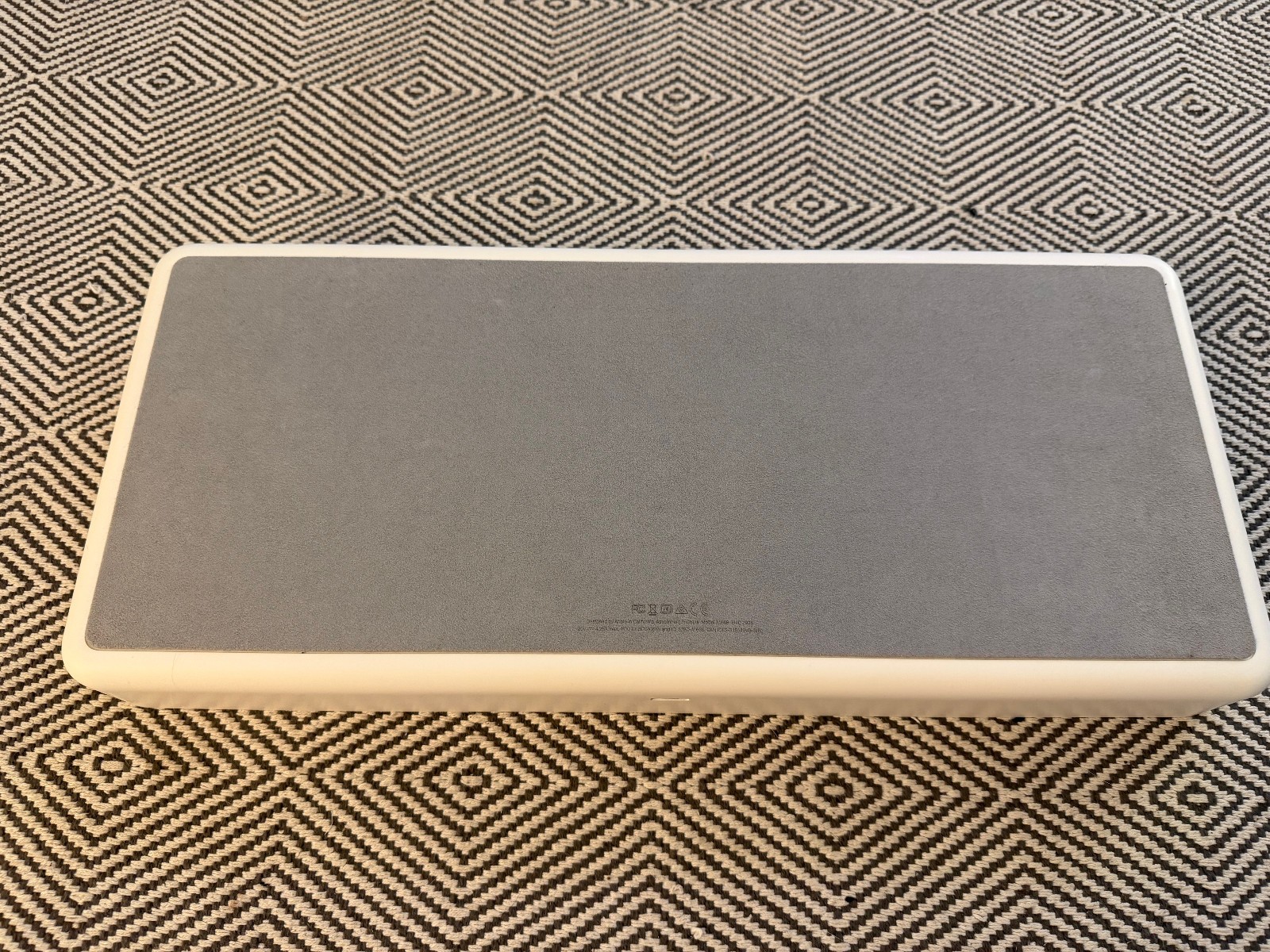 Genuine Apple Watch Magnetic Charging Try-On Case A1668 Retail Store Display