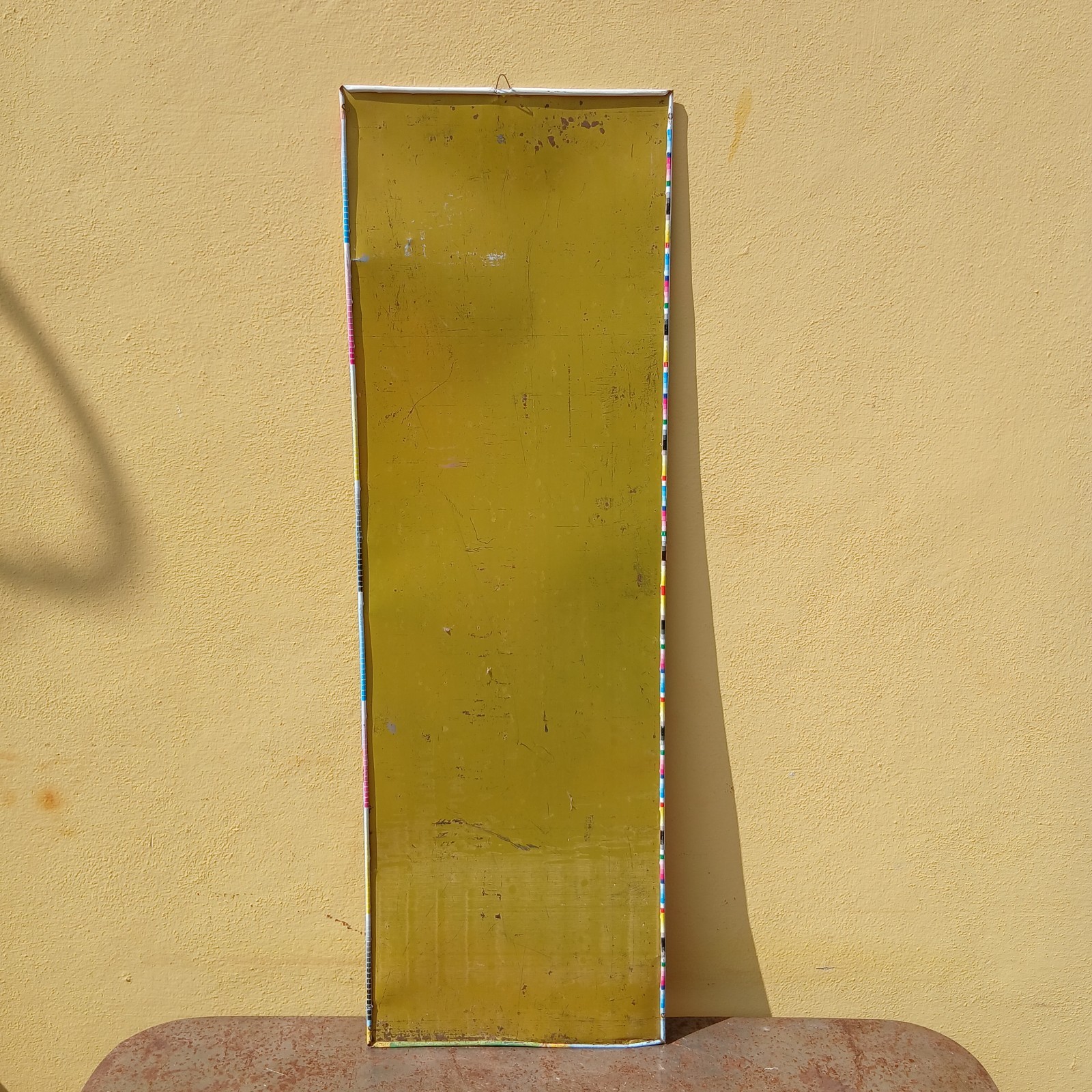 Motta Ice Cream Table Sign