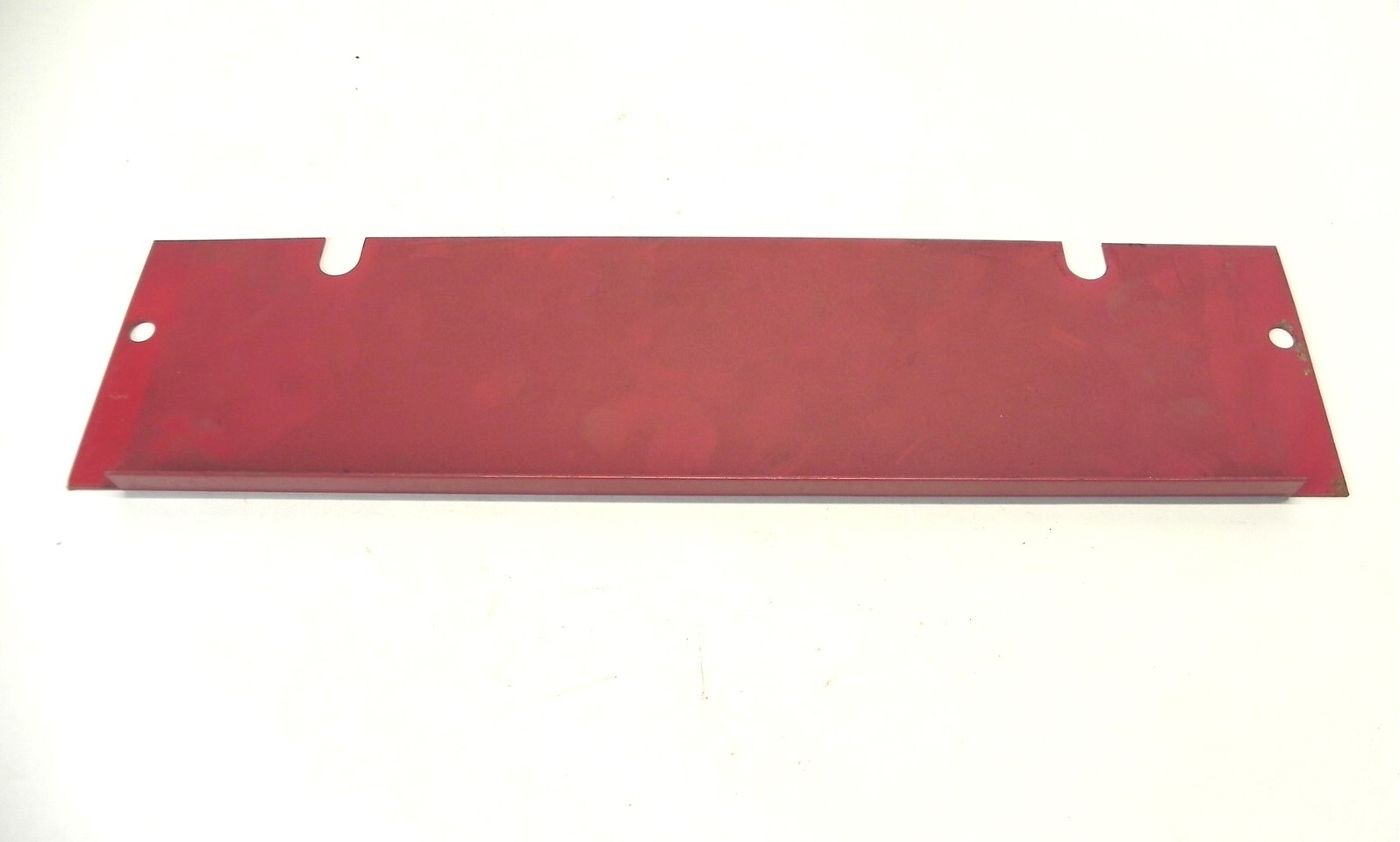 VINTAGE SUN AUTOMOTIVE TOOL DISPLAY METAL NAMEPLATE 15.5″x4″ PRE-OWNED USED
