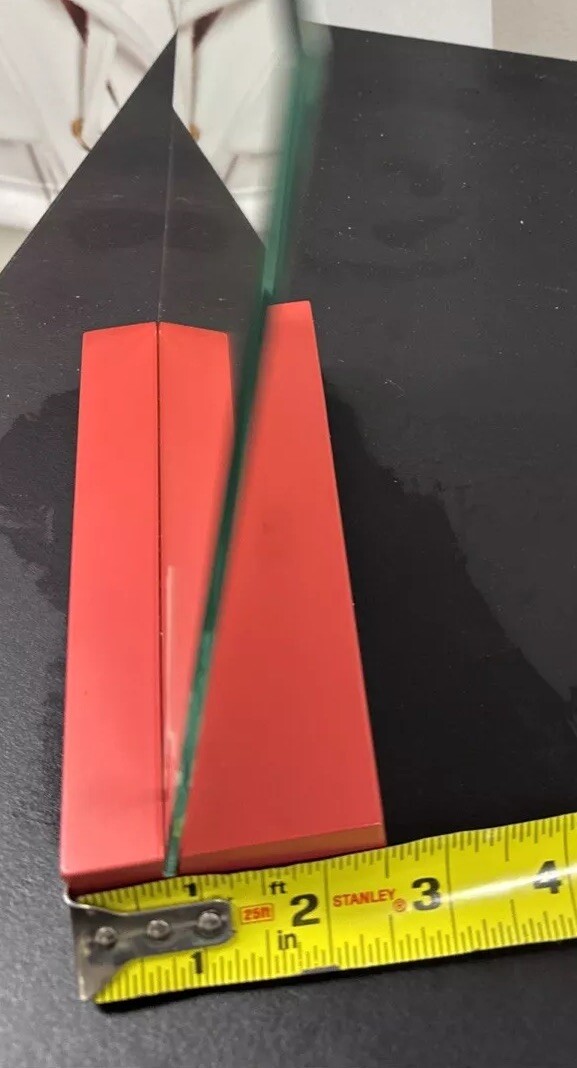 Puma Mirror