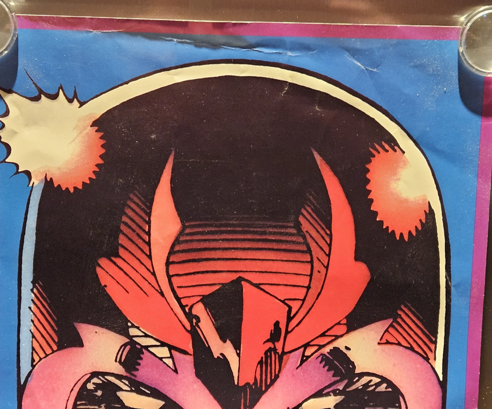 The Uncanny X-Men Trading Cards Retail Store Owner Advertising Poster 1992 Comic