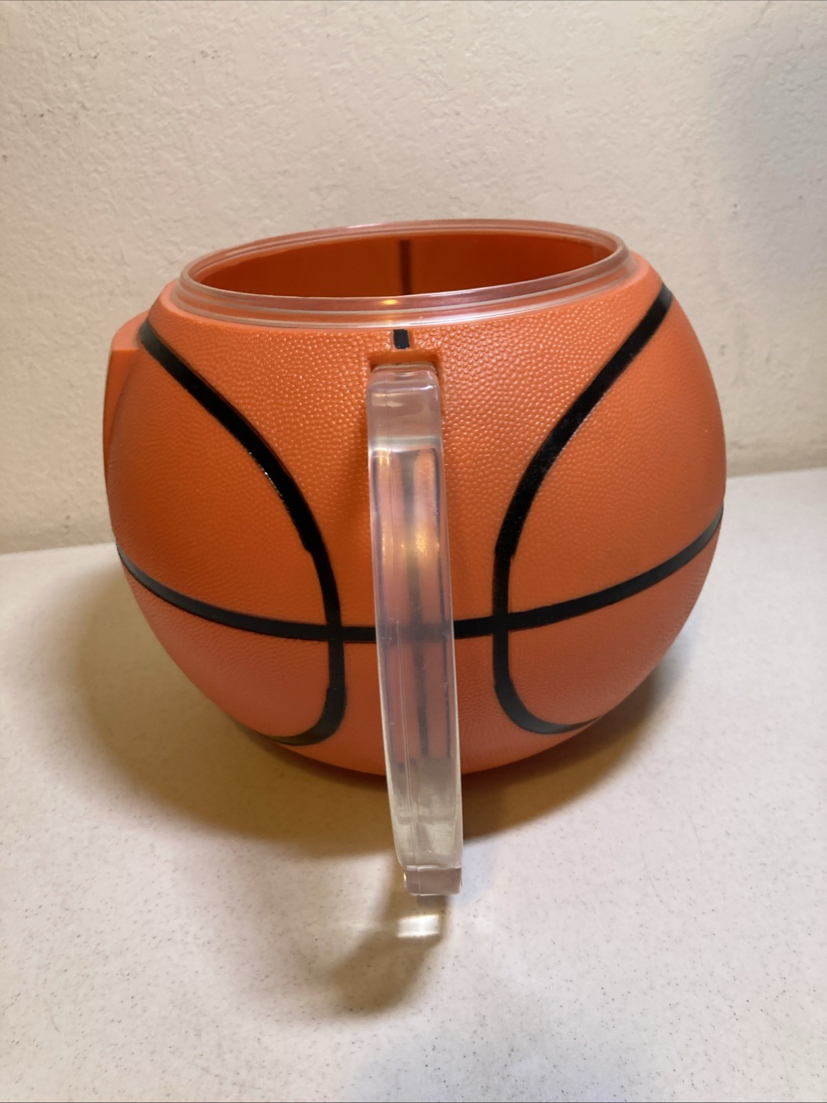 Slim Jim Store Display Basketball,