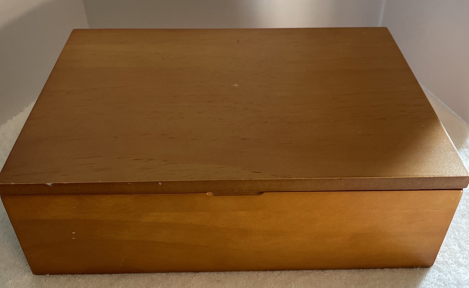 Rare Vintage Rayovac Battery Display Box Made In China. Very Nice Condition