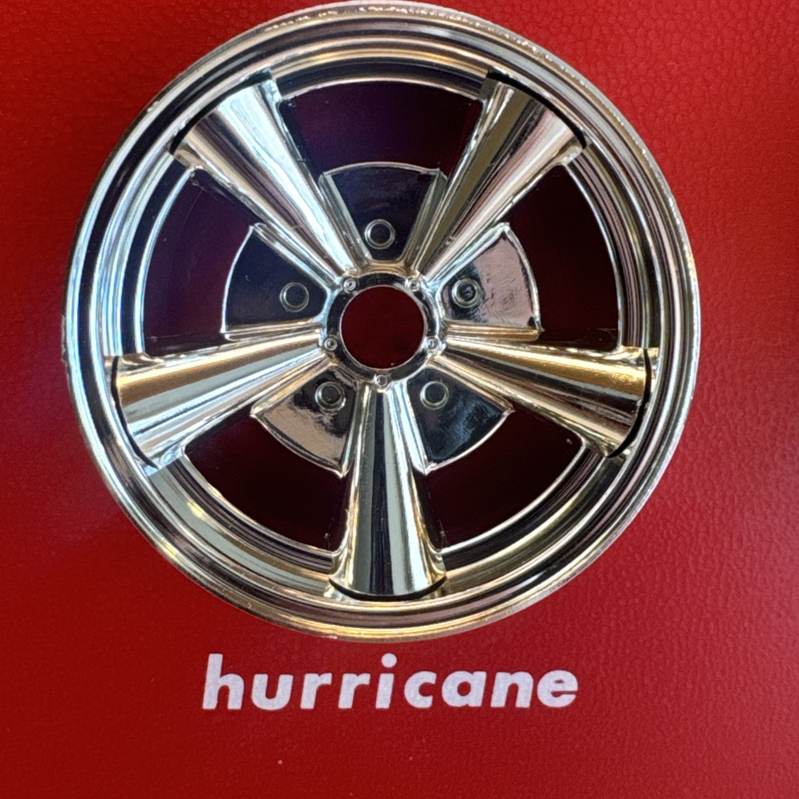 Vintage 1960 SPORTSWHEELS Display -12.5″ X 5.5″ IN THE ORIGINAL BOX