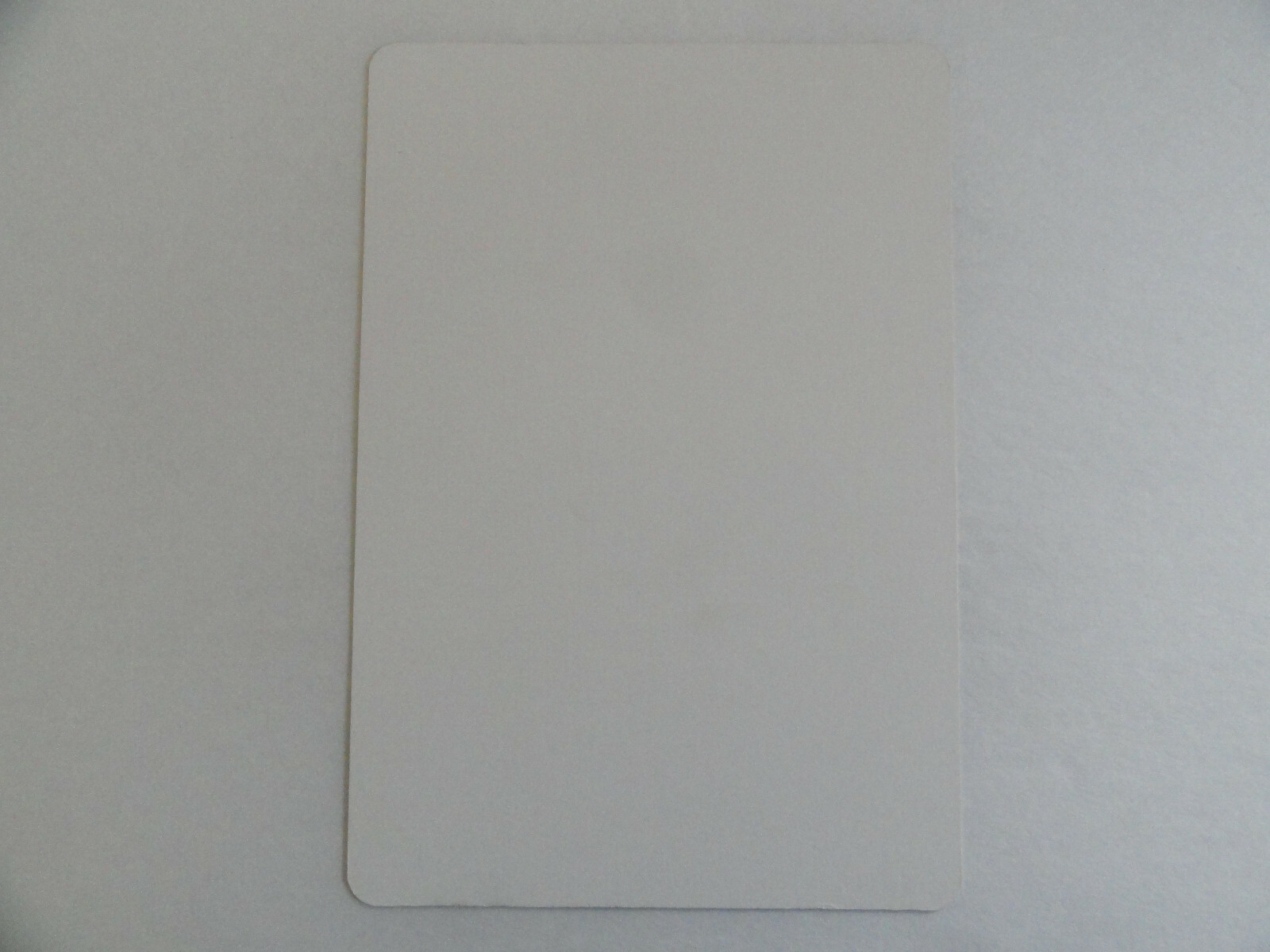 MTV JACKASS VOLUME TWO – BLOCKBUSTER VIDEO BACKER CARD 5″X8″