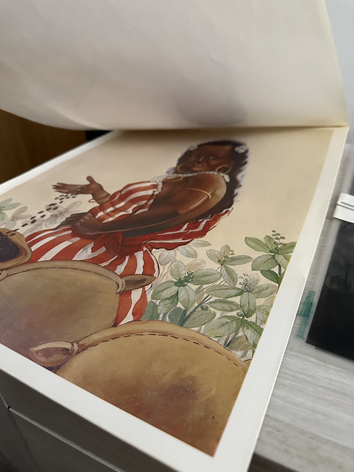 BOZZETTI DISEGNI INSEGNA CAFFÈ JUBA PUBBLICITARIO VINTAGE DESIGN MODERNARIATO